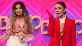 Andreea, val de suspiciuni la adresa Dianei. Cele două concurente au avut un schimb de replici chiar în platoul „Bravo, ai stil!”: „Pe ea am văzut-o cea mai acidă”